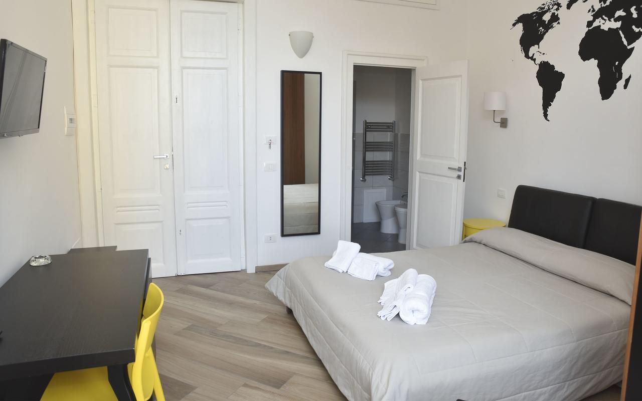 Alta Marea Bed and breakfast *